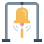 Bell icon 64x64