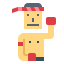 Boxer icon 64x64