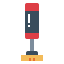 Punching icon 64x64