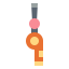 Whistle icon 64x64