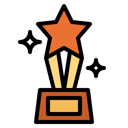 Trophy icon