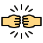 Punch icon 64x64