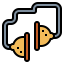 Cymbals icon 64x64