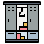 Locker icon 64x64