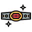 Belt icon 64x64