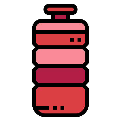Bottle icon