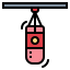 Sand bag icon 64x64