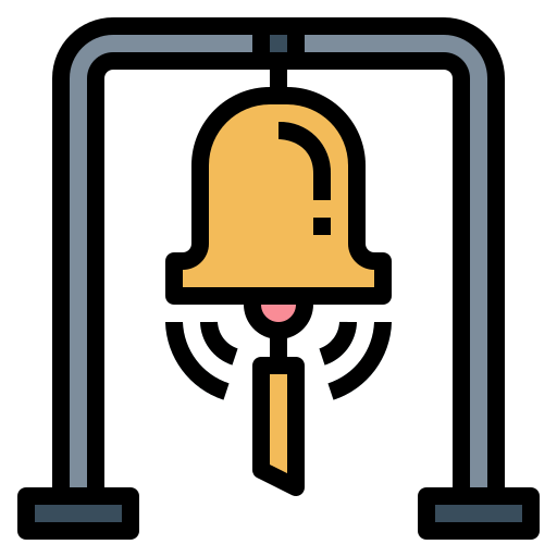 Bell icon