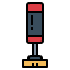 Punching icon 64x64
