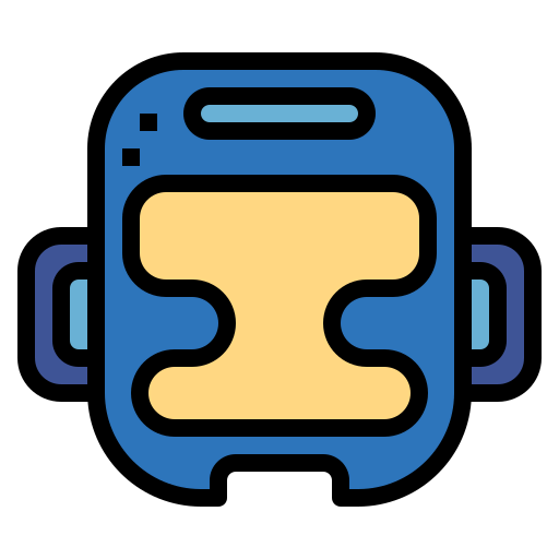 Headgear icon