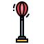 Punching icon 64x64