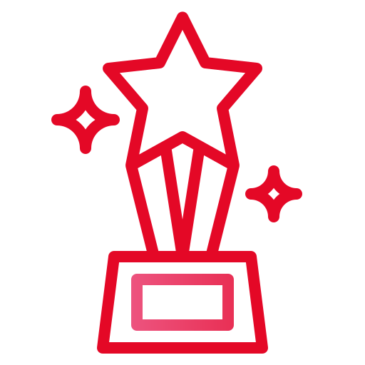Trophy icon