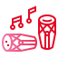 Drums icon 64x64