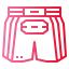 Shorts icon 64x64