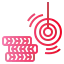Wheel icon 64x64