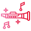Clarinet icon 64x64