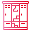 Locker icon 64x64