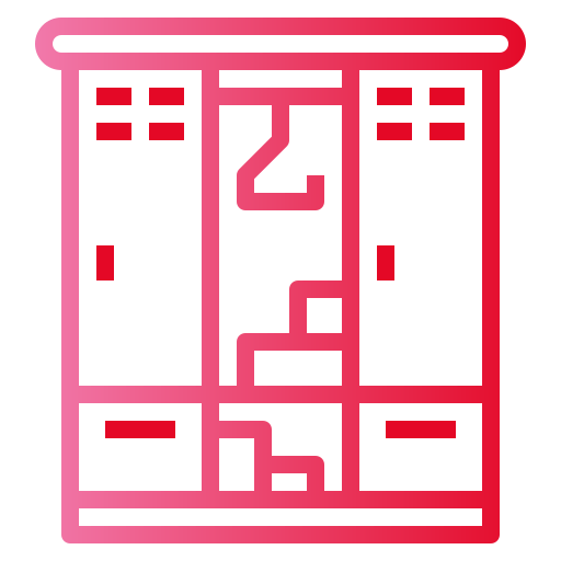 Locker icon