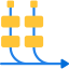 Kanban іконка 64x64