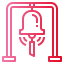 Bell icon 64x64