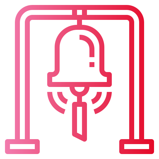 Bell icon