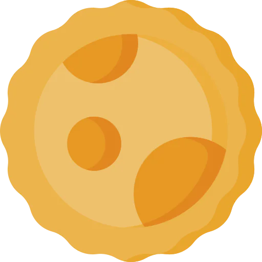 Sun icon