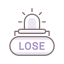 Lose 图标 64x64