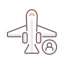 Jet 图标 64x64