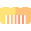 Comb 图标 64x64