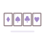 Poker 图标 64x64