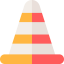 Traffic cone biểu tượng 64x64