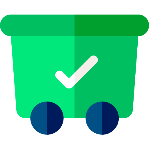 Container icon