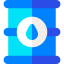 Water barrel icon 64x64
