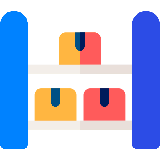 Shelf icon