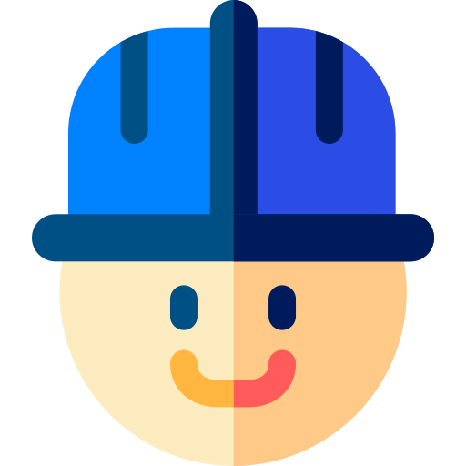Worker icon