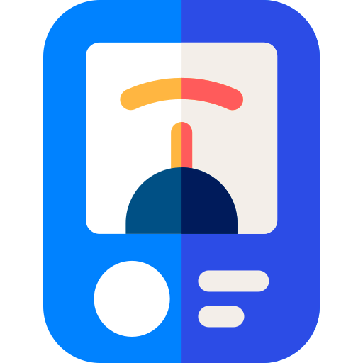 Meter Symbol