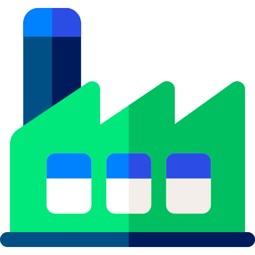 Factory icon