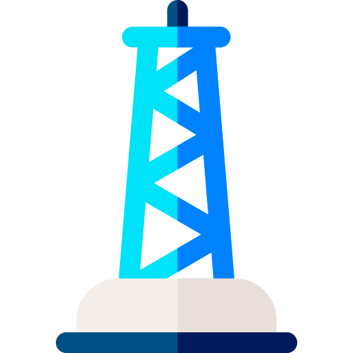 Tower icon