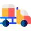 Tank truck icon 64x64
