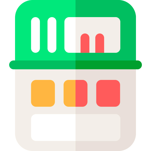 Dashboard 图标