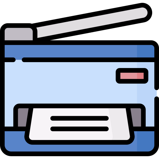 Printer icon