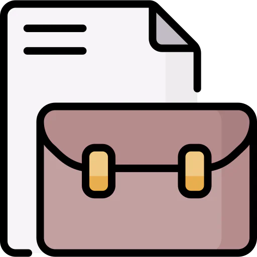 Document icon
