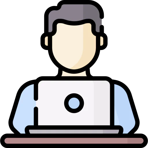 Working icon