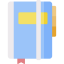 Agenda icon 64x64