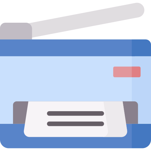 Printer 图标