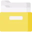 Folders Symbol 64x64