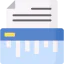 Paper shredder icon 64x64
