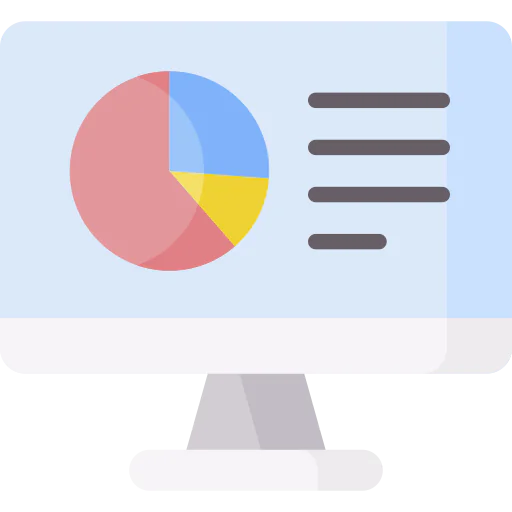 Computer icon