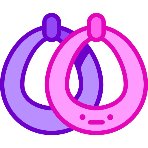 Earrings icon