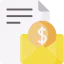 Salary icon 64x64